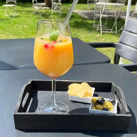 Het Routehuis Bed & Breakfast