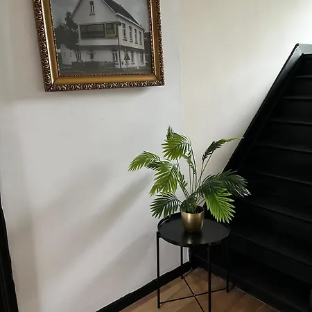 Bed & Breakfast Het Routehuis