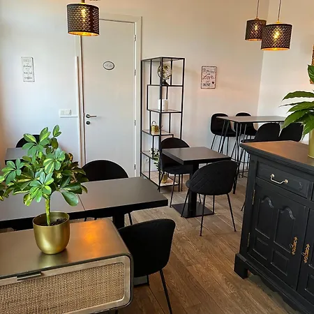 Bed & Breakfast Het Routehuis Hulshout