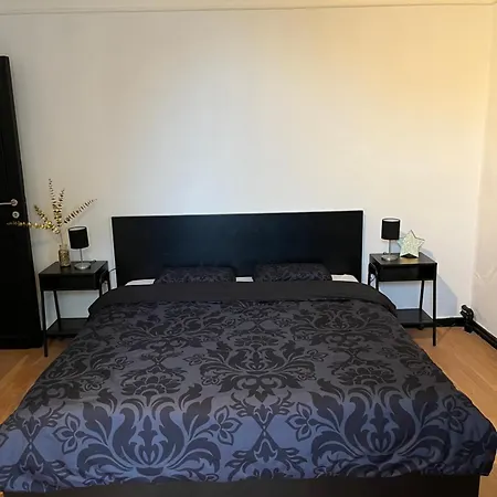Bed & Breakfast Het Routehuis